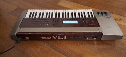 Yamaha-VL1